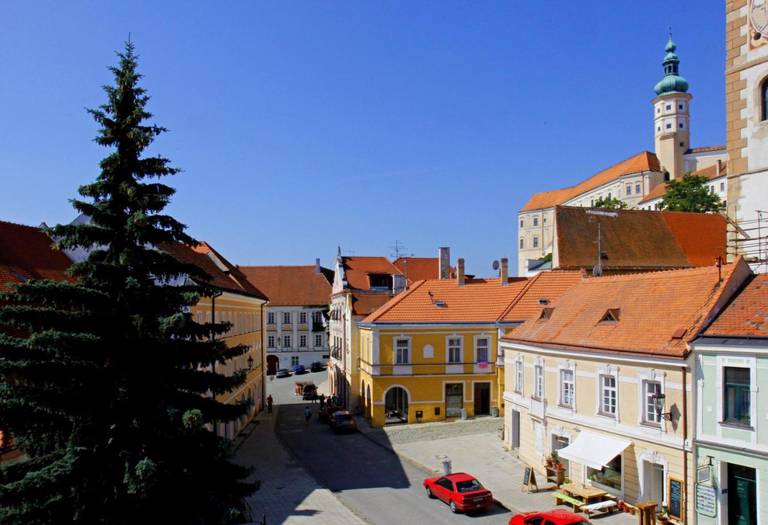 Hotel Vivaldi 