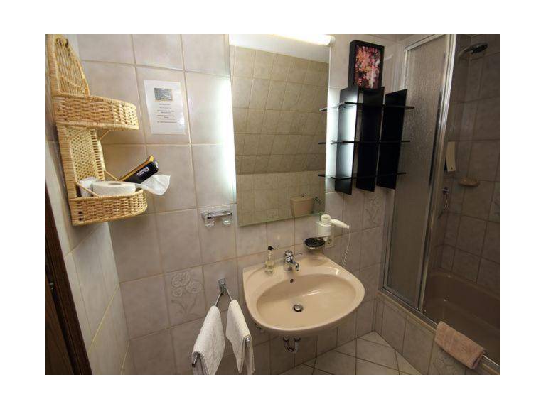Hotel Bischof 