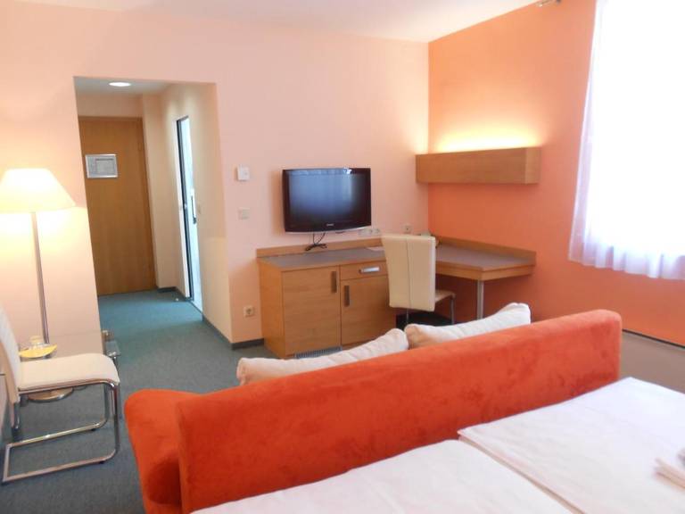 Hotel Vicedom 