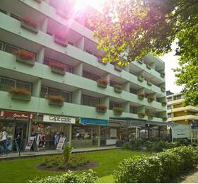 Туры в Zentral-Hotel в Германии