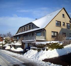 Туры в Haus Hannover в Германии