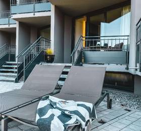 Отдых в Haus Konstanz  - Германия, Кресброн