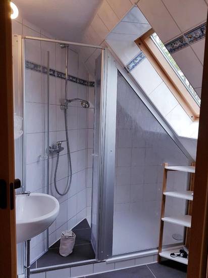 Hotel Up Diek  Германия, Каролинензиль