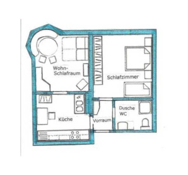 Haus Gertraud 