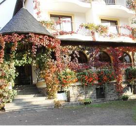 Туры в Weinhaus Kolb - Garni в Германии