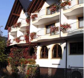 Weinhaus Kolb  в Бруттиг-Фанкеле