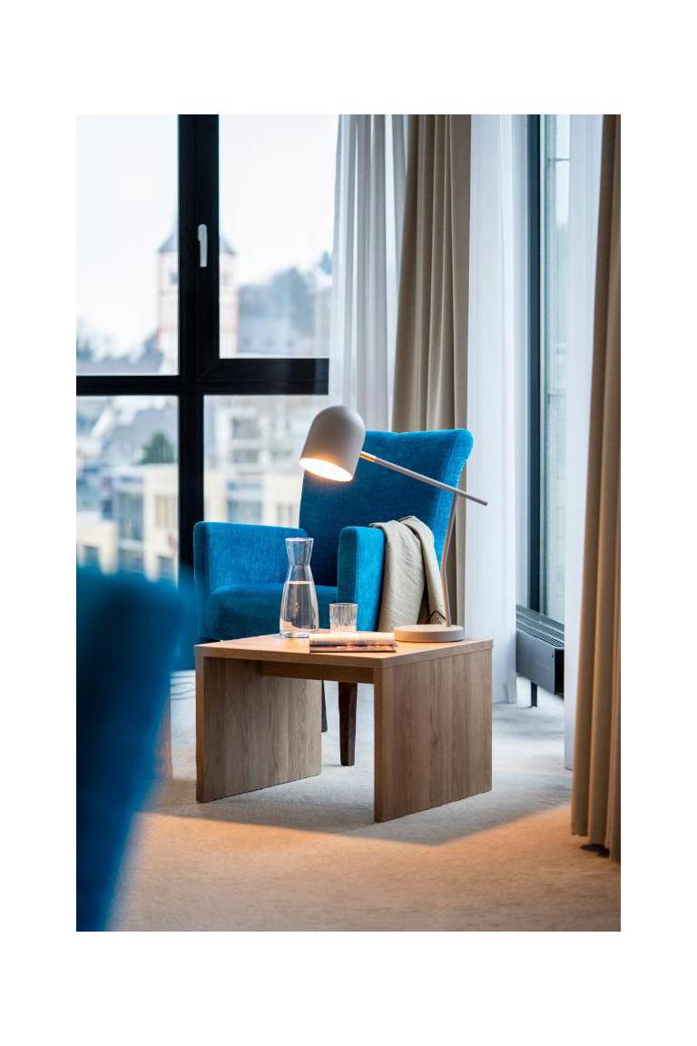 Hotel Herting 