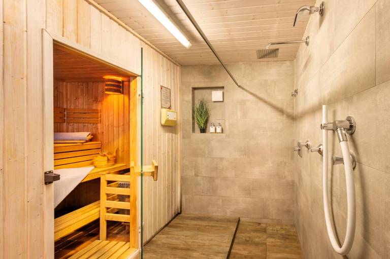 Hotel Tannhof