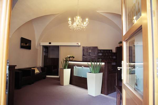 Hotel U Hradu  3* Чехия, Млада-Болеслав
