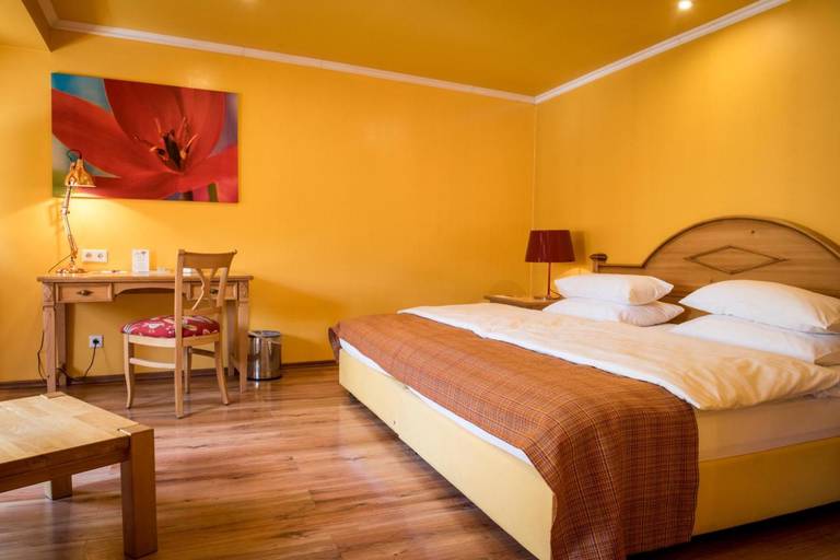 Werners Hotel 