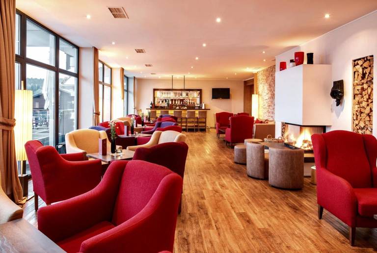 Hotel Bavaria 