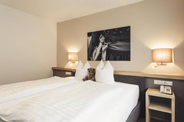 Hotel Johanna 