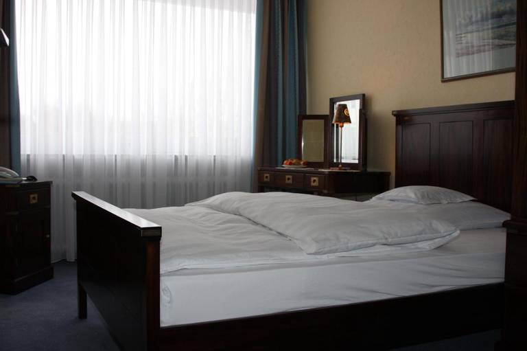 Hotel Seelust 
