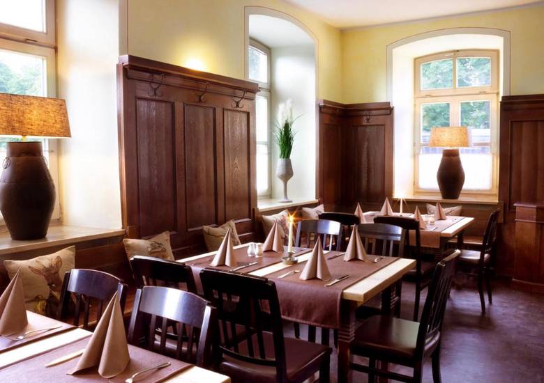 Hotel Fischer  3* Германия, Дахау