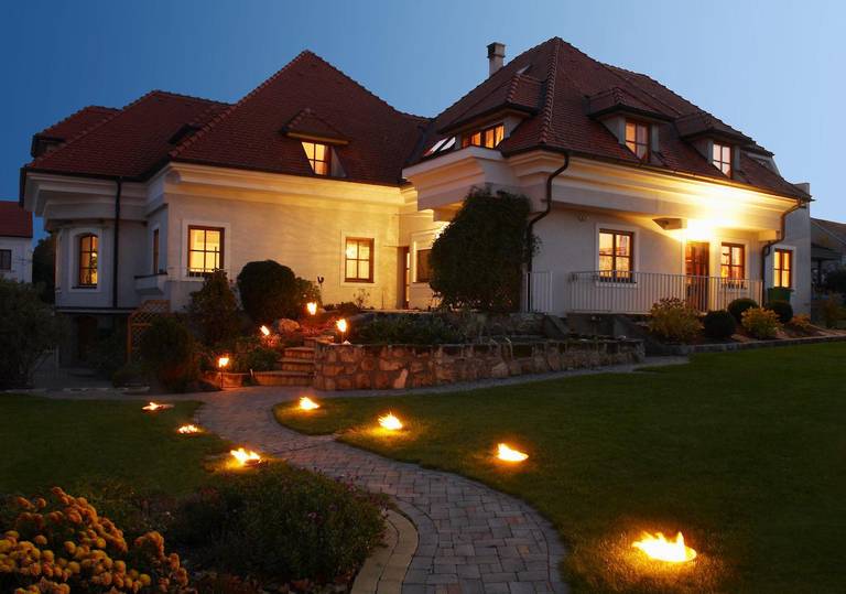 Landhaus Luka 
