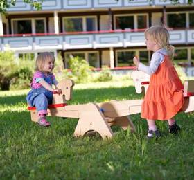 Отдых в Familotel Bavaria (All-Inclusive) - Германия, Пфронтен