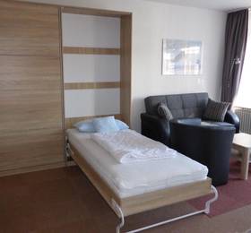 Villa am Meer  в Грёмице