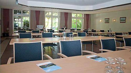 Hotel Driland 3* Германия, Гронау