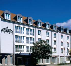 Отдых в Erikson Hotel - Германия, Бад-Вюнненберг