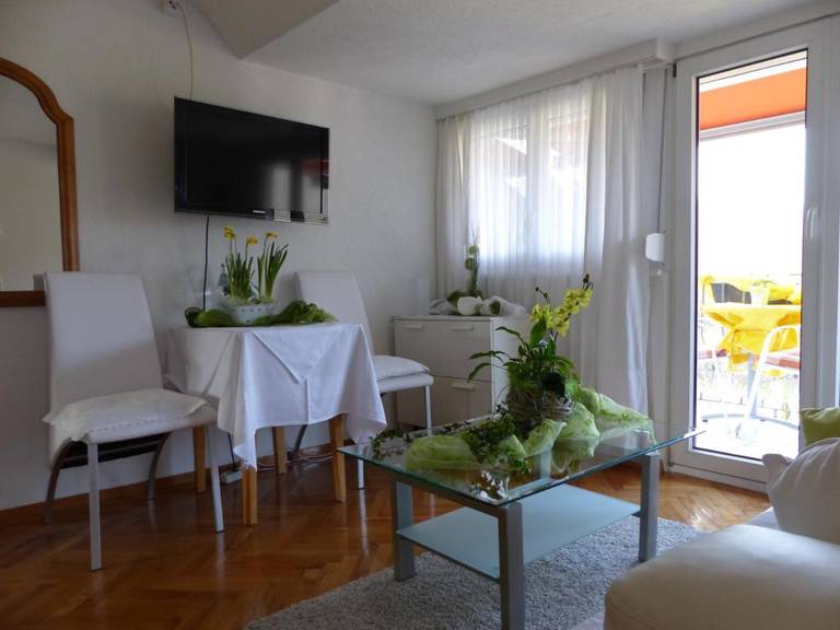 Haus Marija M 