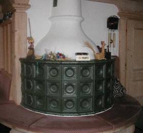 Tanneck Garni  в Берванге