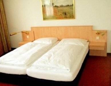 Hotel Hornung  3* Германия, Дармштадт