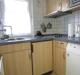 Haus Ringwall  в Куксхафене