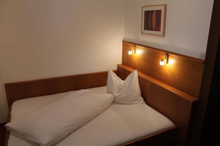 Hotel Platzer 