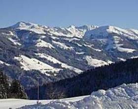 Marchbachjoch  в Оберау