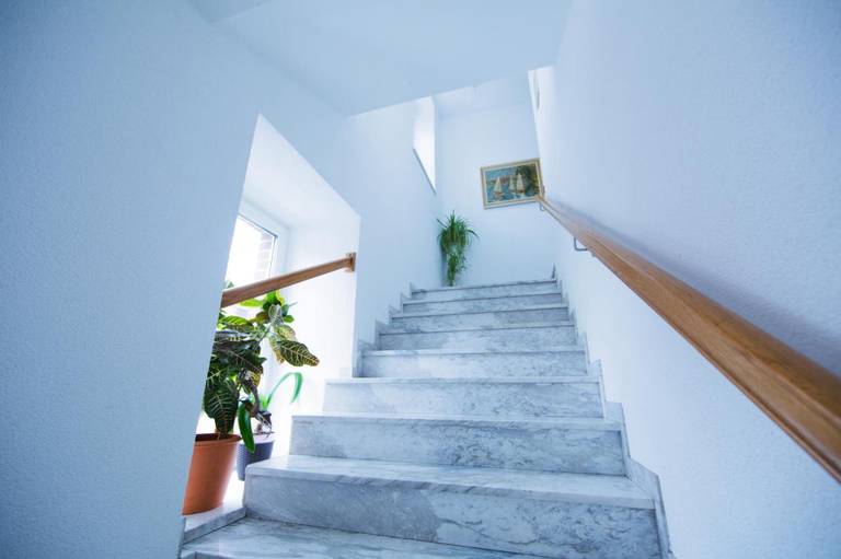 Hotel Burghof 
