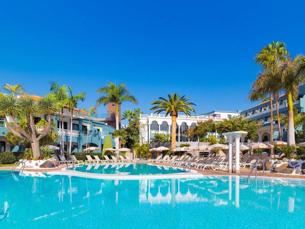 Colon Guanahani 4*