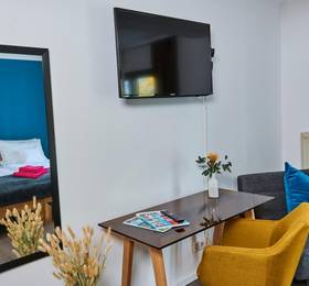 Туры в SCHLAFGUT! HOTEL-WILL.ICH Garni в Германии