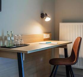Отдых в Hotel Wittorf  - Германия, Ноймюнстер