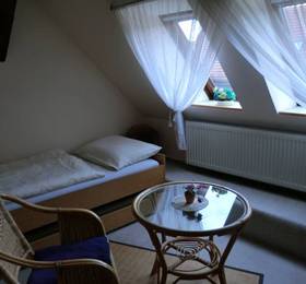 Отдых в Pension Oelke - Германия, Нойруппин