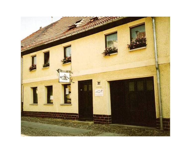 Pension Oelke 