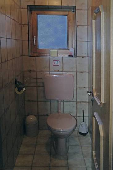 Haus Klammtal  Австрия, Швендау