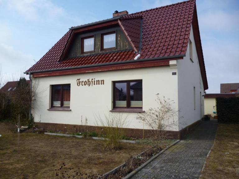 Haus Frohsinn 