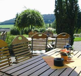 Туры в Hotel Berghof в Германии