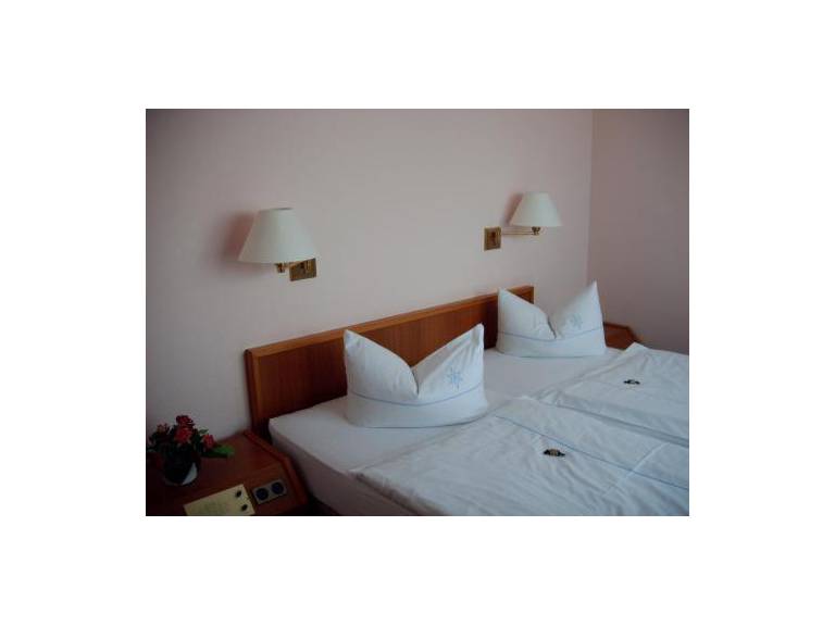 Hotel Antares 