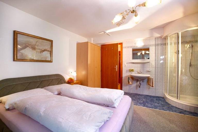 Pension Aulon 