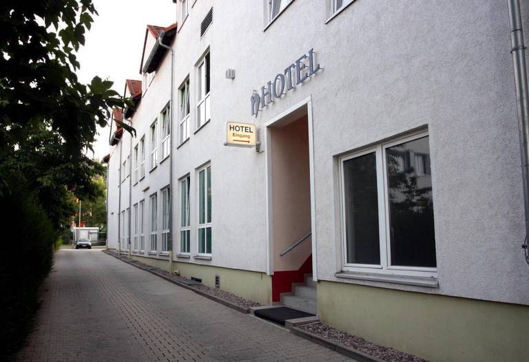 Ilmenauer Hof 