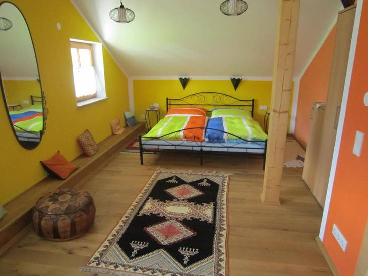 Haus Bellevue Австрия, Обертраун