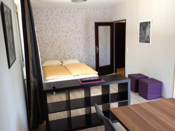 Haus Harmonie