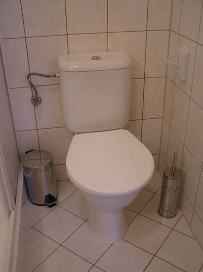 Hotel Antonietta 3* Чехия, Теплице