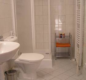 Отдых в Hotel Antonie  - Чехия, Теплице