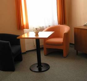 Отдых в Hotel Antonietta - Чехия, Теплице