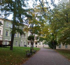 Туры в Hotel Antonie  в Чехии