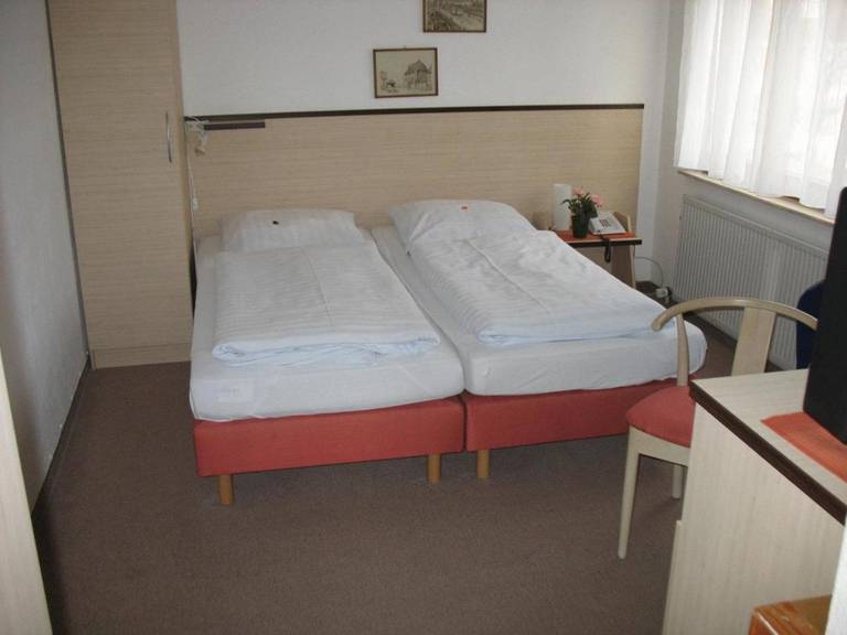 Hotel Urbanus 