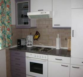 Haus Dorothee  в Маленте