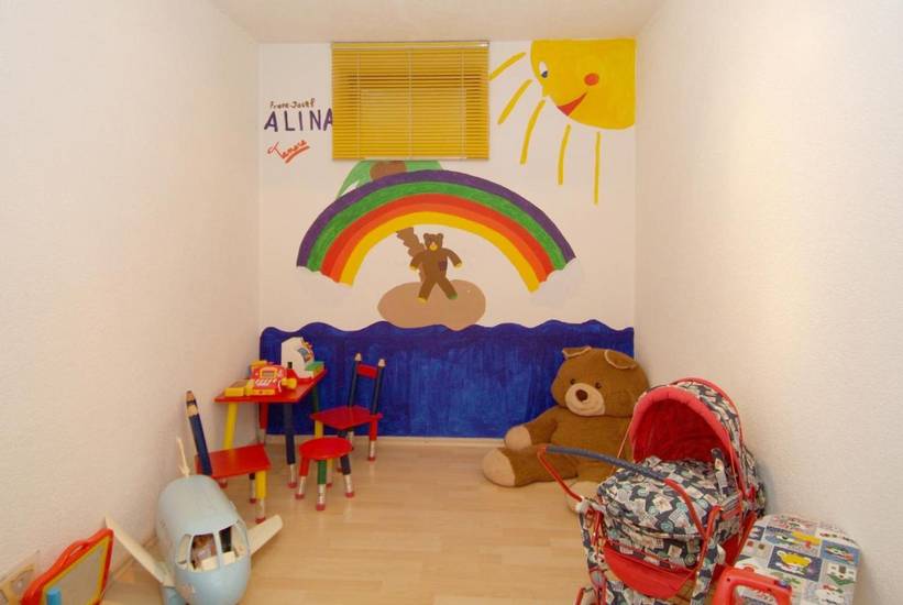 Haus Lusspark  3* Австрия, Лермос